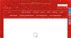 Desktop Screenshot of paulsdesignservice.com